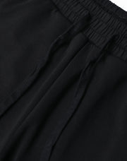 Unisex Airlayered CVC Sweatpants