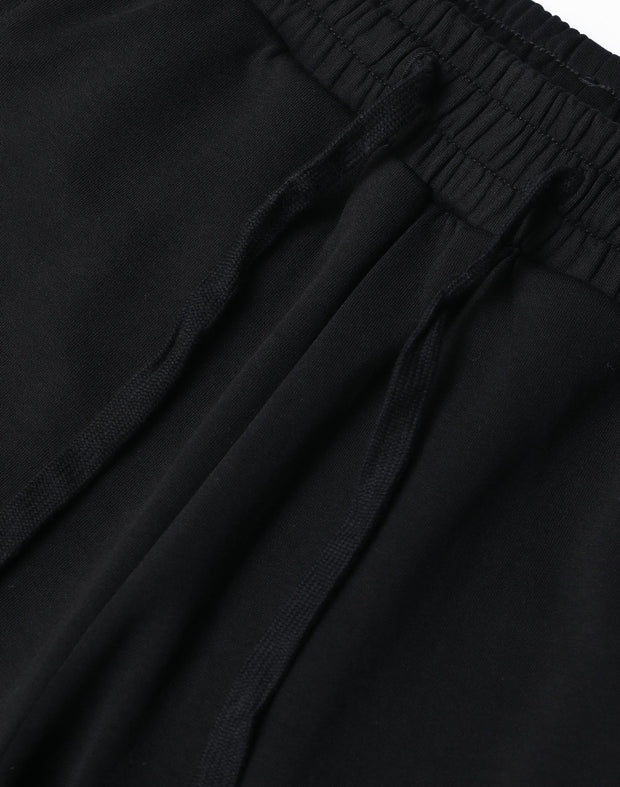Unisex Airlayered CVC Sweatpants