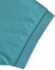 Ladies' Sustainable Poly/Cotton Corporate S/S Polo