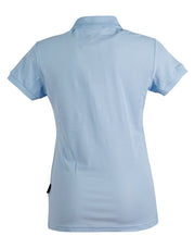 Ladies' Truedry Pique Polo