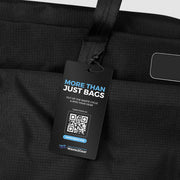 SPICE Waste2Gear Weekend Sports Bag