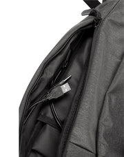 Excutive Heather Backpack