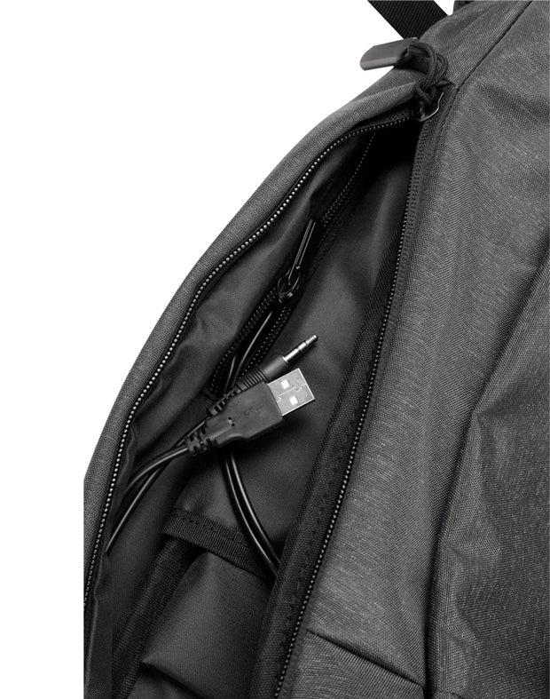 Excutive Heather Backpack