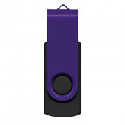 Helix 4GB Mix & Match Flash Drive