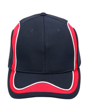 Legend cap