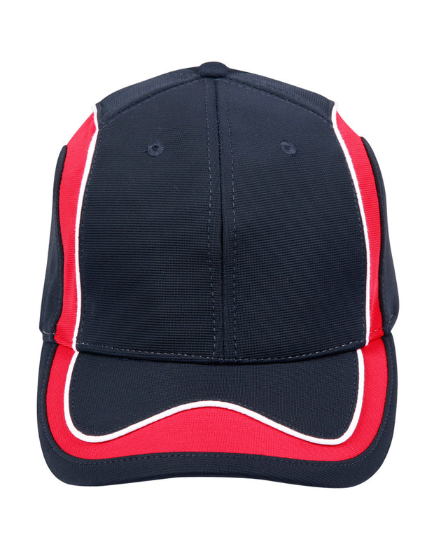 Legend cap