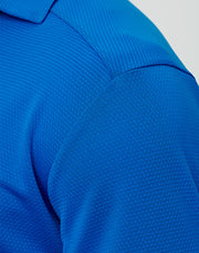 Men's Bamboo Charcoal Corporate S/S Polo