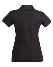 Ladies' Truedry Pique Polo