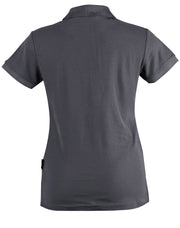 Ladies' Truedry Pique Polo