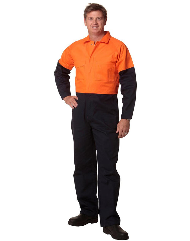 Hi-Vis Two Tone Men&