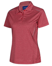 Ladies' Ultra Dry Cationic Short Sleeve Polo
