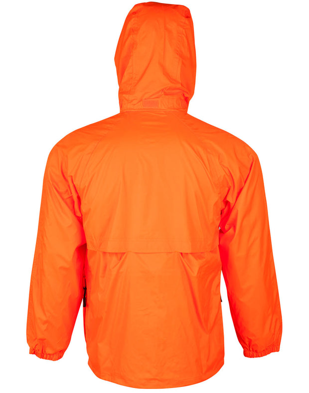 Hi Vis Spray Jacket