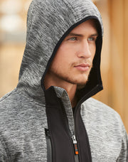AIWX Workwear Jacket