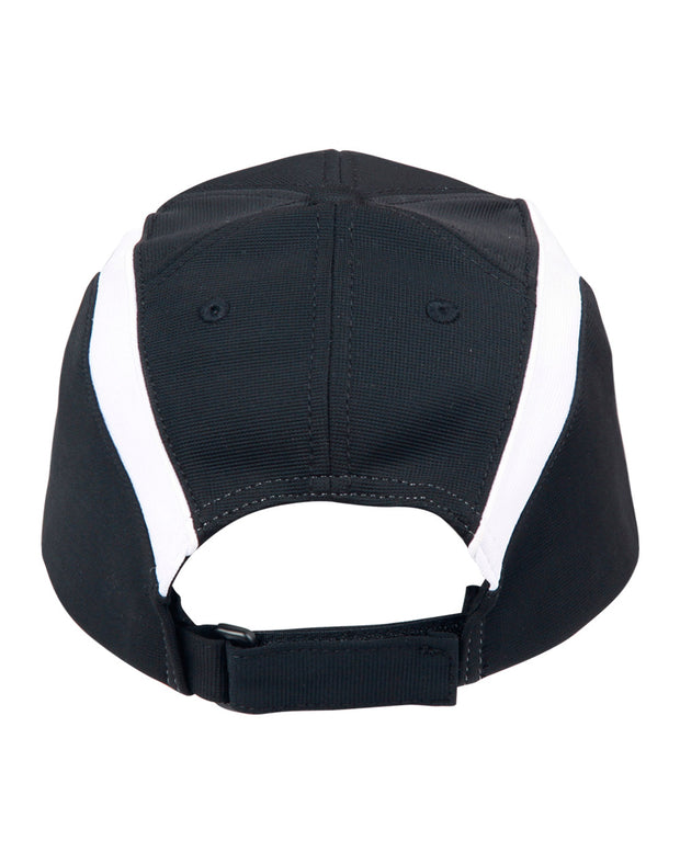Legend cap