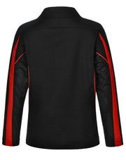 Kids' TrueDry Long Sleeve Polo