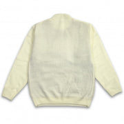 Glenorchy Custom Knitted Jumper