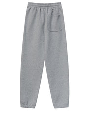 Unisex Airlayered CVC Sweatpants