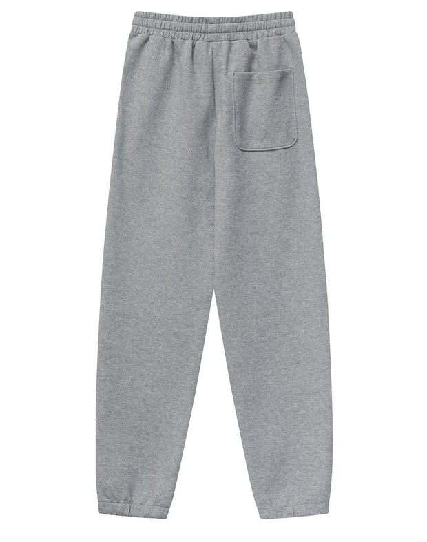Unisex Airlayered CVC Sweatpants