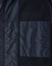 Men's Contrast Jacket