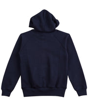 Ladies' Fleecy Hoodie