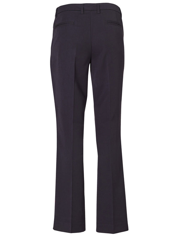 Ladies Permanent Press Pants
