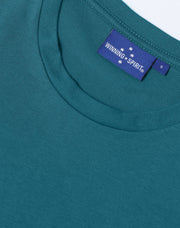 Men's Premium Cotton Face S/S Tee Shirt