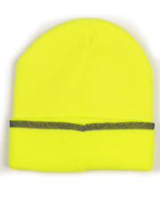 3M Insulated Beanie with Reflective stripe