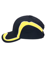 Legend cap