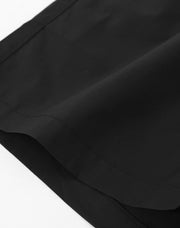 Unisex Mercerised Cotton Shorts