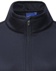 Ladies' Sustainable Softshell Corporate Jacket