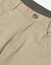 Ladies' Jean Style Flexi Chino Pants