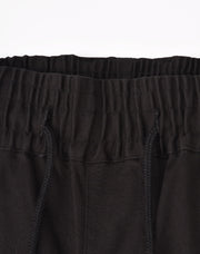 Unisex Cotton Stretch Drill Cuffed Work Pants