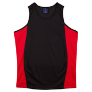 TEAMMATE SINGLET Men's
