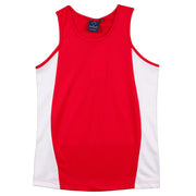 TEAMMATE SINGLET Men's