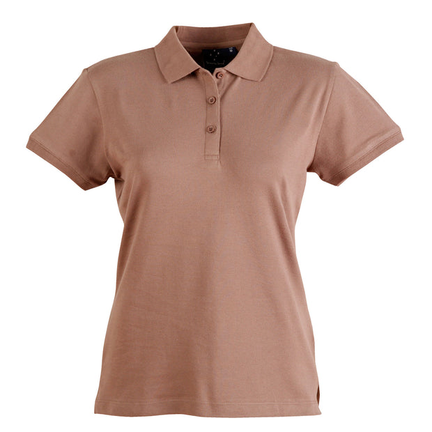 DARLING HARBOUR POLO Ladies