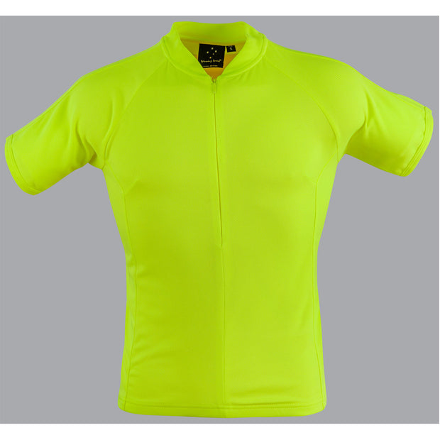 CYCLING TOP