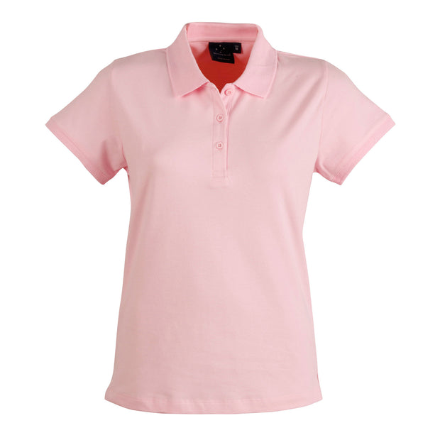 DARLING HARBOUR POLO Ladies