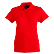 DARLING HARBOUR POLO Ladies