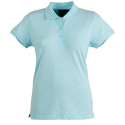 DARLING HARBOUR POLO Ladies