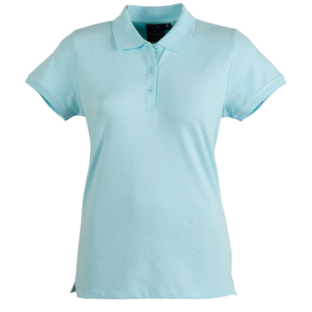 DARLING HARBOUR POLO Ladies
