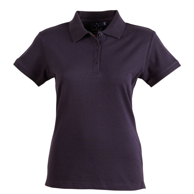 DARLING HARBOUR POLO Ladies