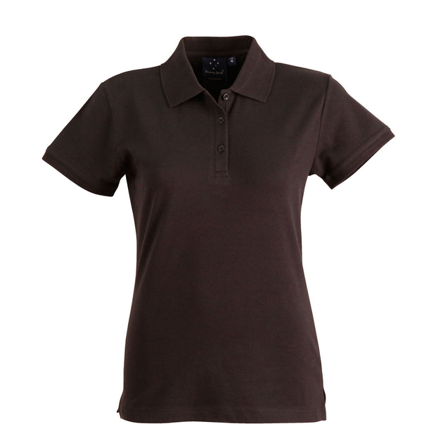 DARLING HARBOUR POLO Ladies