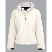 Ladies' Softshell Jacket Ladies