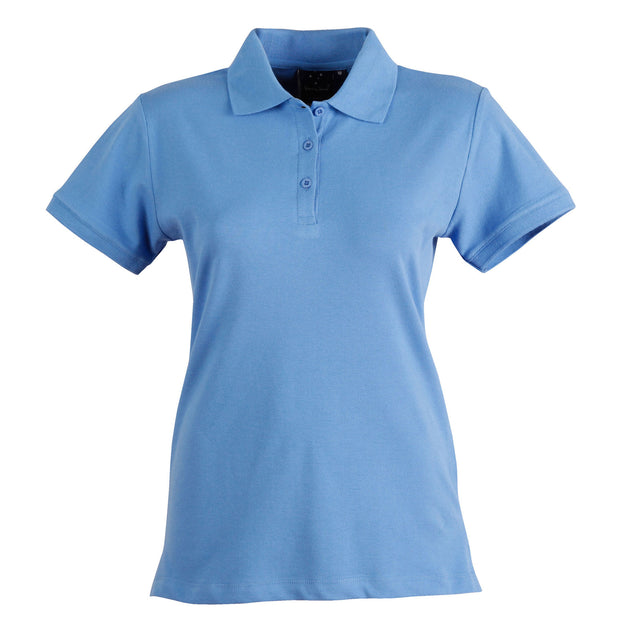 DARLING HARBOUR POLO Ladies