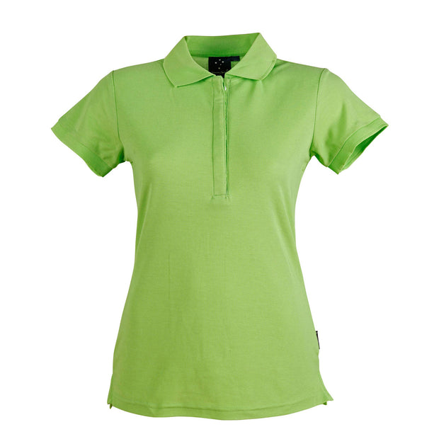 CONNECTION POLO Ladies&