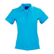 CONNECTION POLO Ladies'