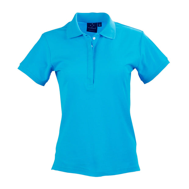 CONNECTION POLO Ladies&