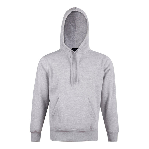 PASSION Fleece Hoodie - Unisex