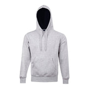 PASSION Fleece Hoodie - Unisex