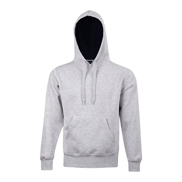 PASSION Fleece Hoodie - Unisex